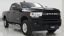 2024 Ram Ram Pickup 2500 Big Horn
