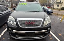 2011 GMC Acadia Denali