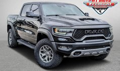 2024 Ram Ram Pickup 1500 TRX