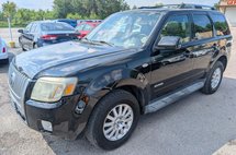 2008 Mercury Mariner Premier