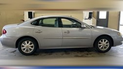 2005 Buick LaCrosse CXL