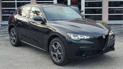 2025 Alfa Romeo Stelvio Sprint