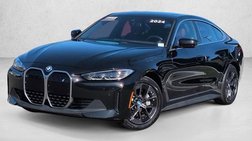 2024 BMW i4 eDrive35 Gran Coupe