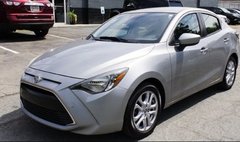 2016 Scion iA Base