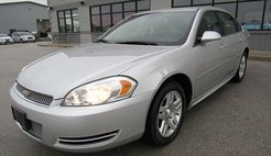 2012 Chevrolet Impala LT