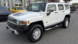 2009 HUMMER H3 