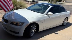 2008 BMW 3 Series 328i