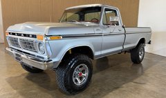 1977 Ford F-250 Highboy