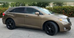 2009 Toyota Venza FWD V6