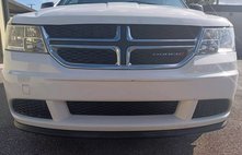 2014 Dodge Journey AVP