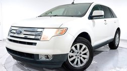 2010 Ford Edge SEL