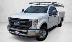 2022 Ford Super Duty F-250 XL