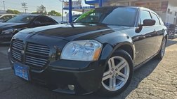 2006 Dodge Magnum RT