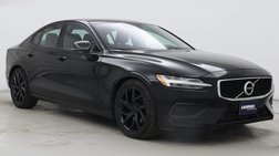 2019 Volvo S60 T5 Momentum