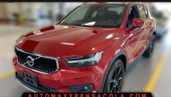 2019 Volvo XC40 T5 Momentum