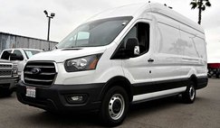 2020 Ford Transit 350