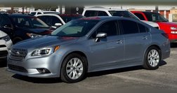 2017 Subaru Legacy 2.5i Premium