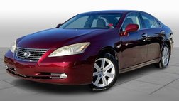 2007 Lexus ES 350 Base