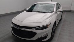 2023 Chevrolet Malibu RS