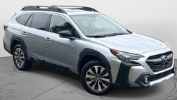 2024 Subaru Outback Limited