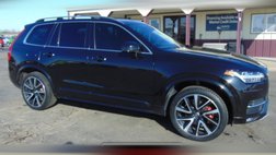 2018 Volvo XC90 T6 Momentum