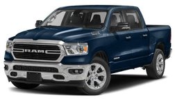 2019 Ram Ram Pickup 1500 Big Horn