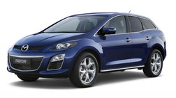 2011 Mazda CX-7 i SV