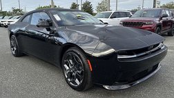 2025 Dodge Charger Daytona R/T