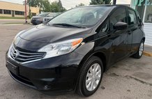 2016 Nissan Versa Note SV