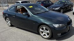 2007 BMW 3 Series 328xi