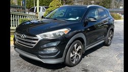 2016 Hyundai Tucson Eco