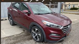 2016 Hyundai Tucson Sport