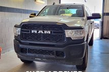 2022 Ram Ram Pickup 2500 Tradesman