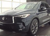 2024 Infiniti QX50 Sensory