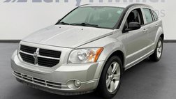 2011 Dodge Caliber Mainstreet