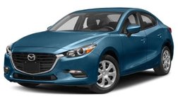 2018 Mazda MAZDA3 Sport