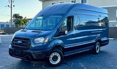 2020 Ford Transit 250