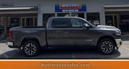 2026 Ram Ram Pickup 1500 Laramie