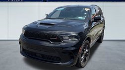 2025 Dodge Durango R/T