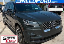 2023 Lincoln Aviator Grand Touring