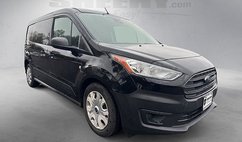 2019 Ford Transit Connect XL
