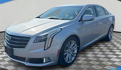 2019 Cadillac XTS Luxury