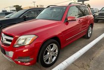 2013 Mercedes-Benz GLK-Class GLK 350