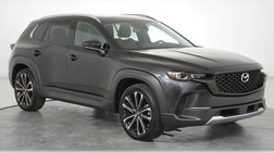 2023 Mazda CX-50 2.5 Turbo Premium