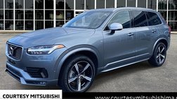 2019 Volvo XC90 T6 R-Design