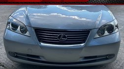 2008 Lexus ES 350 Base