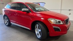 2013 Volvo XC60 T6
