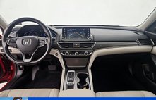 2019 Honda Accord Touring