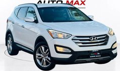 2014 Hyundai Santa Fe Sport 2.0T