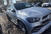 2023 Mercedes-Benz GLE-Class GLE 450 4MATIC